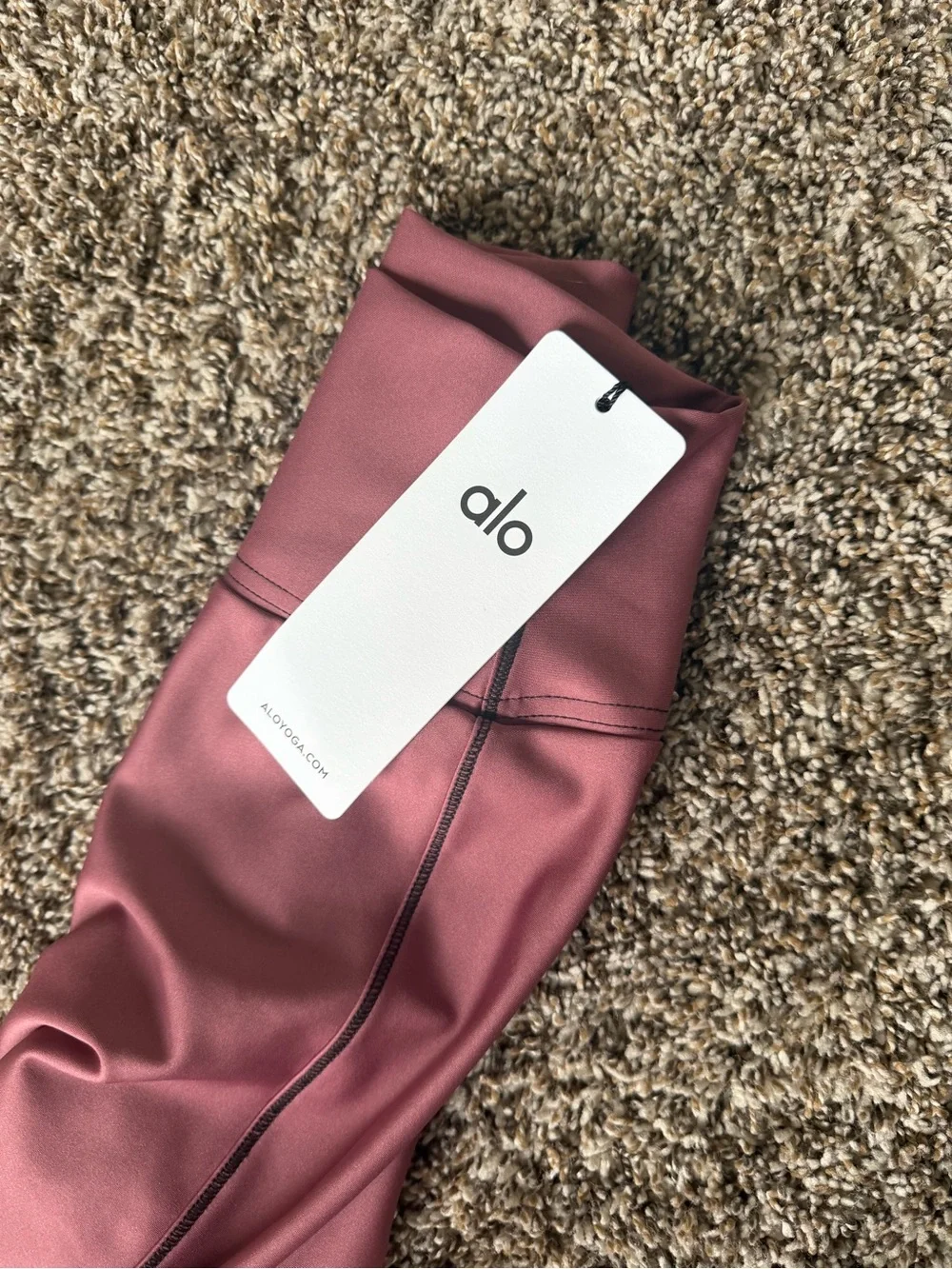 ALO Yoga high rise